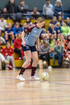 Bild 373 - wCJ NFV Futsalmeisterschaft